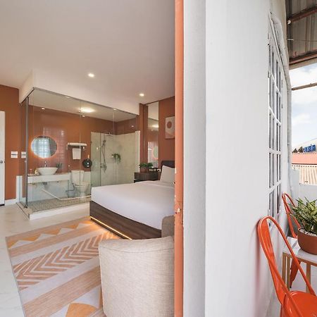 C O R O N A Hanoi House ภายนอก รูปภาพ