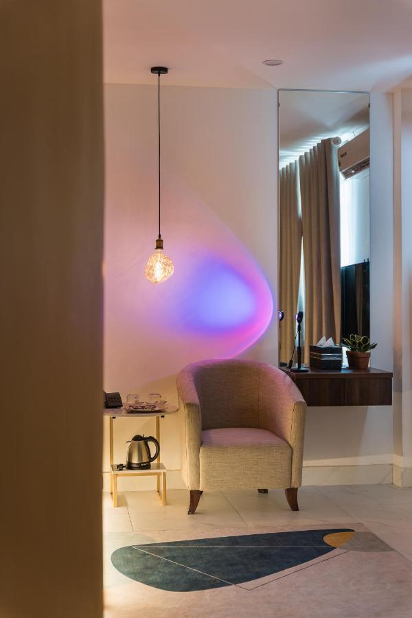 C O R O N A Hanoi House ภายนอก รูปภาพ