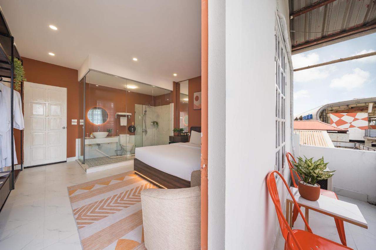 C O R O N A Hanoi House ภายนอก รูปภาพ